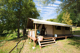 Camping Fougeraie