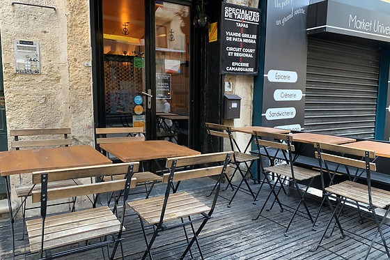 Le Pti Taureau - photo 1