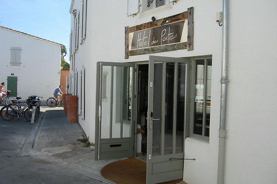 Les Portes - photo 2