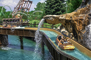 Gardaland Soggiorno - 2 giorni / 1 notte / 2 persone