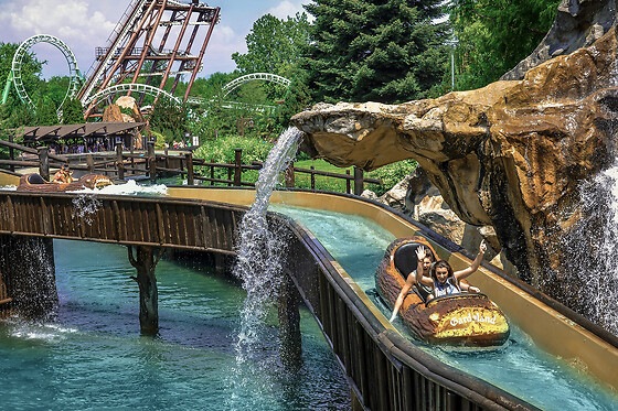 Gardaland Soggiorno - 2 giorni / 1 notte / 2 persone