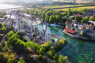 Magicland - 1 giorno - 2 persone