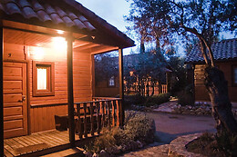 CAMPING ALQUEZAR