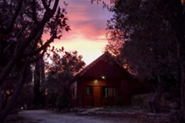 CAMPING ALQUEZAR