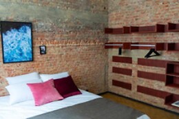Online Booking EPS
