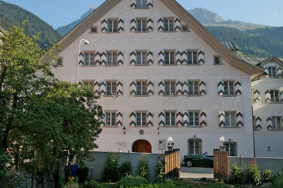 Casa Tödi - photo 4
