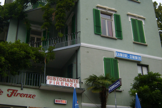 iH Hotels Firenze Business - photo 0