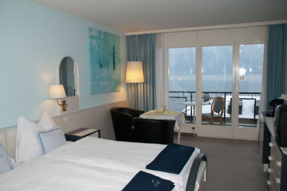  Seehotel Riviera - photo 7
