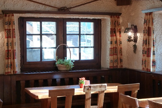 Hôtel Becs de Bosson** - photo 2