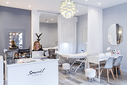 Sourcil Studio
