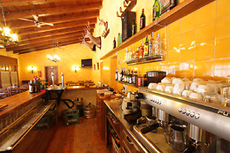 HOSTAL LA MUNTANYA