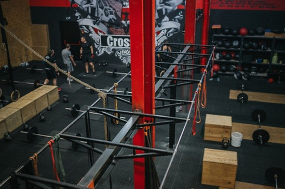 CrossFit Vitrolles - photo 2