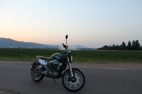 Watt Rider - photo 0
