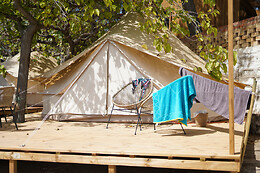 CAMPING ALFACS