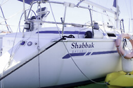 SHABBAK DREAMS
