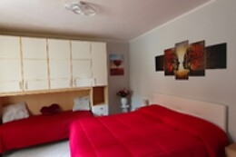 The Lover House