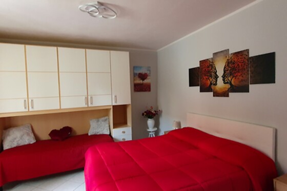 The Lover House - photo 4