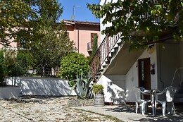 The Lover House