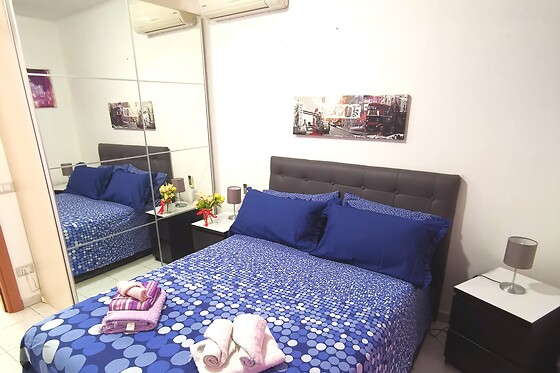 Blue Garden Home - photo 0