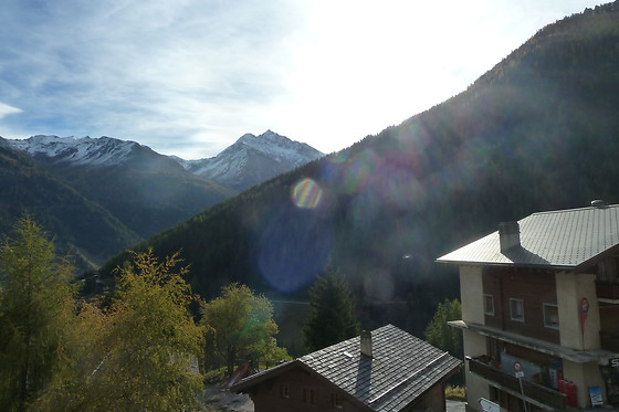 Hôtel Becs de Bosson** - photo 5