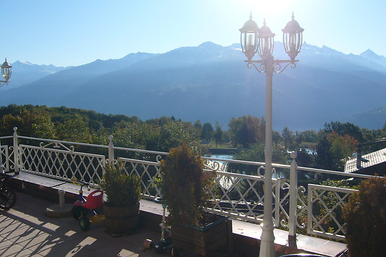  Chalet Le Havre - photo 1