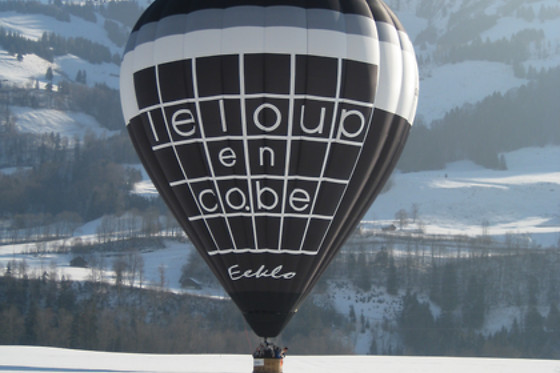 Filva Ballonvaarten - photo 6