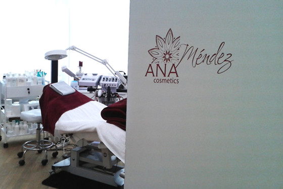  Ana Méndez Cosmetics - photo 1