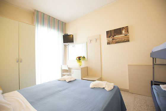 Hotel Europa - photo 1