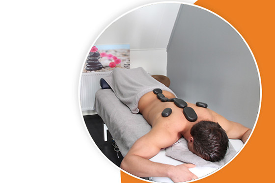 Body-Life Massages Utrecht - photo 1