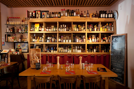 Les Domaines qui montent Paris Voltaire - photo 0