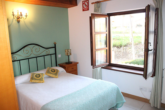 POSADA LA CABAÑA DEL SALMÓN - photo 1