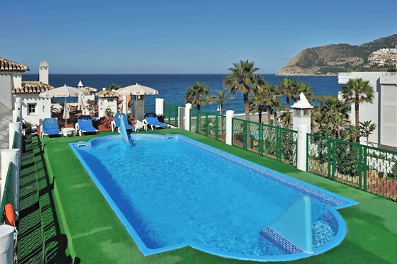 Online Booking EPS - photo 0