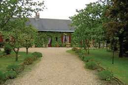 La Poirière