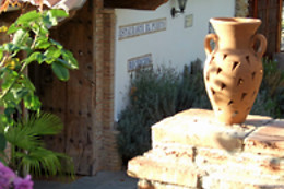 HOTEL PUERTO MÁGINA