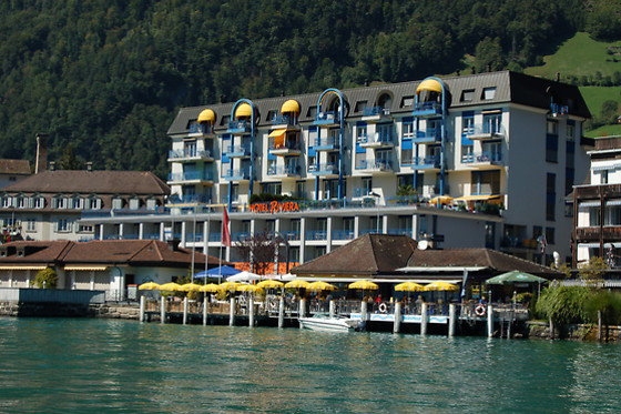  Seehotel Riviera - photo 4