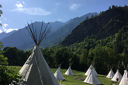 Tatanka Village