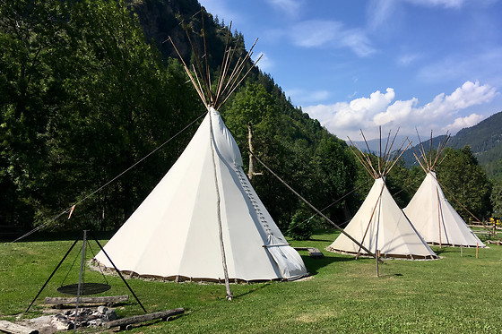 Tatanka Village - photo 2