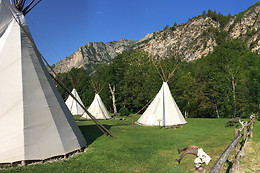 Tatanka Village