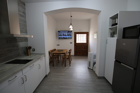 CASA TÚNEL NIDO DE ÁGUILAS - photo 10