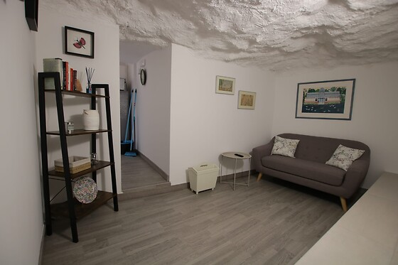 CASA TÚNEL NIDO DE ÁGUILAS - photo 18
