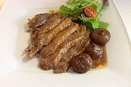 Hotel Ristorante Alpi