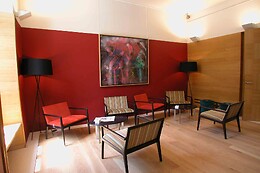 HOTEL RESORT BALNEARIO DE PANTICOSA