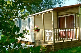 International Glamping lago di Bracciano
