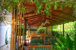 International Glamping lago di Bracciano