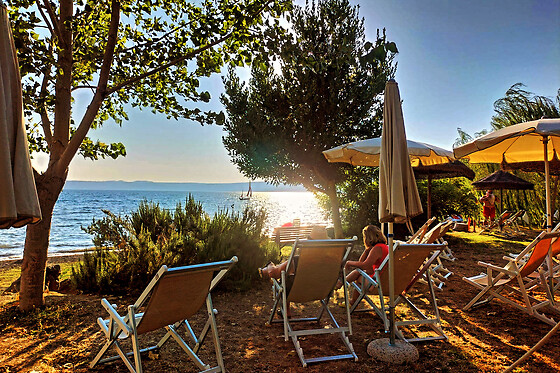International Glamping lago di Bracciano - photo 6