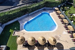 Online Booking EPS