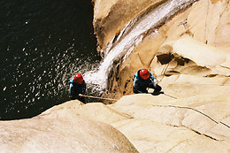 CERCLE D'AVENTURA