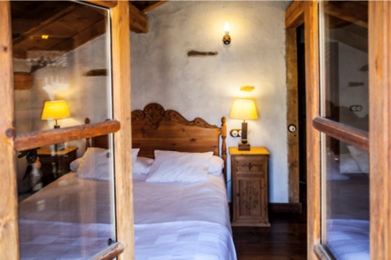 HOTEL RURAL LA FUENTE - photo 1