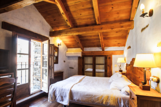 HOTEL RURAL LA FUENTE - photo 0