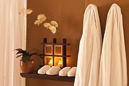 Hotel Terme Milano